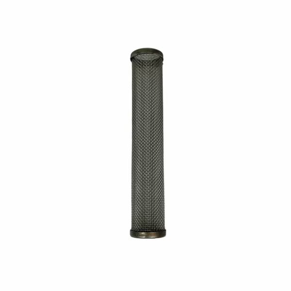 Bedford Precision Filter Element, Outlet Manifold, 20 Mesh for Wagner 0291564, Bedford Precision Parts, Mfr#: 14-3355